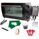 Reflow Oven with Controller V2 Full Kit